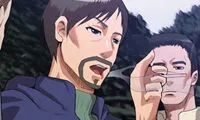 Festival Island - Chapter 31