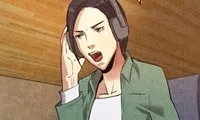 Festival Island - Chapter 33