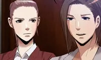Festival Island - Chapter 34