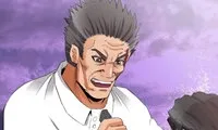 Festival Island - Chapter 40
