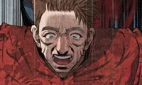 Festival Island - Chapter 5