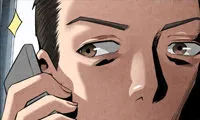 Festival Island - Chapter 6
