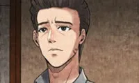 Festival Island - Chapter 9
