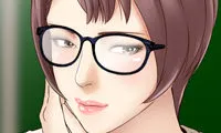 Find Me - Chapter 8
