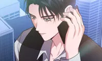 First Impressions - Chapter 36