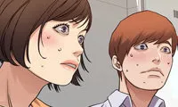 Flames - Chapter 20
