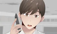 For Your Happiness - Chapter 10