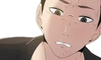 For Your Happiness - Chapter 3