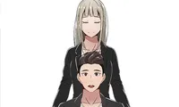 For Your Happiness - Chapter 8