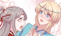 Four New Husbands - Chapter 15