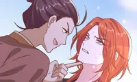 Four New Husbands - Chapter 7