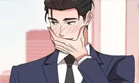 Fragrant Office Life - Chapter 13