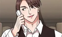Fragrant Office Life - Chapter 25