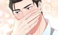 Fragrant Office Life - Chapter 5