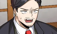 Fraud Smash : Prosecutor Lim's Secret Operation - Chapter 13