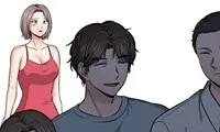 Friends - Chapter 13