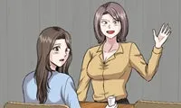 Friends - Chapter 33