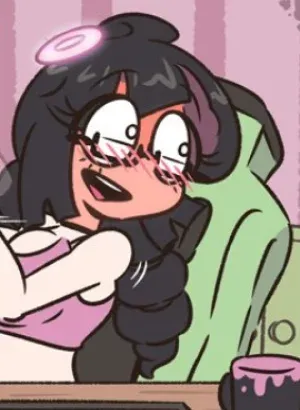 Futanari, Tentacles & Streaming - Chapter 11
