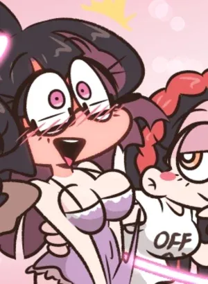 Futanari, Tentacles & Streaming - Chapter 16