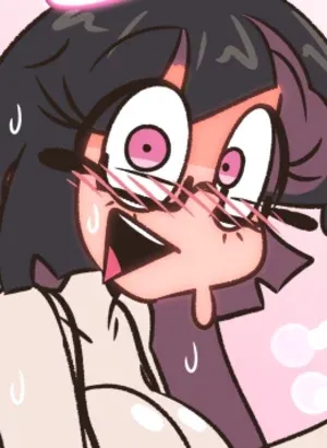 Futanari, Tentacles & Streaming - Chapter 19