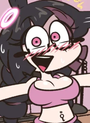 Futanari, Tentacles & Streaming - Chapter 20