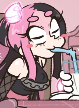 Futanari, Tentacles & Streaming - Chapter 21