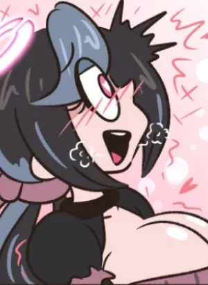 Futanari, Tentacles & Streaming - Chapter 23