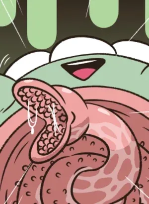 Futanari, Tentacles & Streaming - Chapter 24