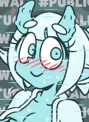 Futanari, Tentacles & Streaming - Chapter 28