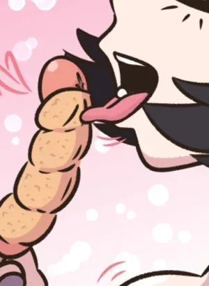 Futanari, Tentacles & Streaming - Chapter 2