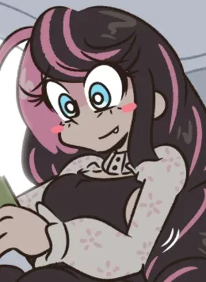 Futanari, Tentacles & Streaming - Chapter 32