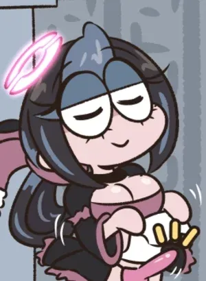 Futanari, Tentacles & Streaming - Chapter 37