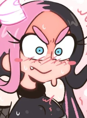 Futanari, Tentacles & Streaming - Chapter 38
