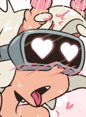 Futanari, Tentacles & Streaming - Chapter 44