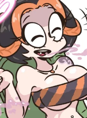 Futanari, Tentacles & Streaming - Chapter 52