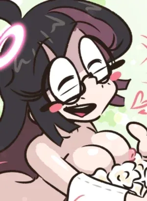 Futanari, Tentacles & Streaming - Chapter 5