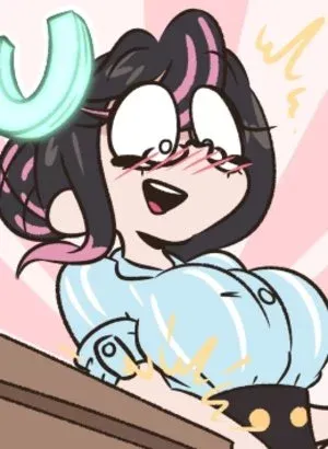 Futanari, Tentacles & Streaming - Chapter 75