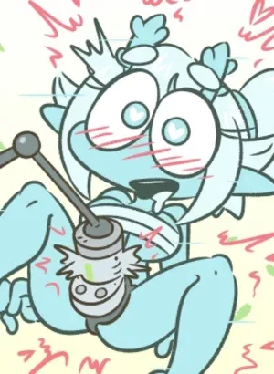 Futanari, Tentacles & Streaming - Chapter 83