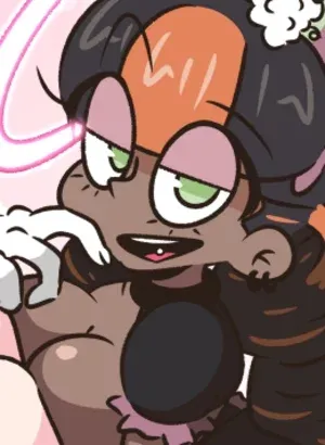 Futanari, Tentacles & Streaming - Chapter 8