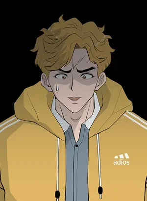 Gangster School - Chapter 3