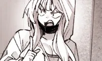 Get Out of My Body! - UNCENSORED - Chapter 3