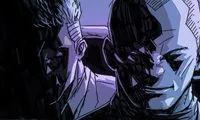 GHOST - Chapter 13