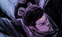 GHOST - Chapter 26