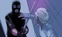 GHOST - Chapter 27