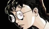 GHOST - Chapter 2