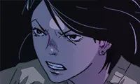 GHOST - Chapter 31