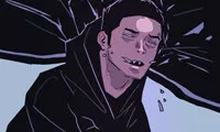 GHOST - Chapter 34