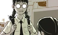 GHOST - Chapter 42