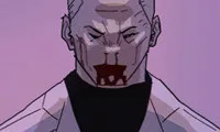 GHOST - Chapter 55