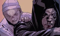 GHOST - Chapter 56